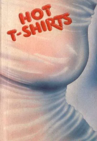 Hot T-Shirts