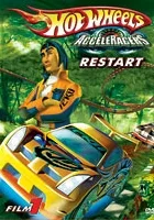Hot Wheels AcceleRacers restart (Film 1)