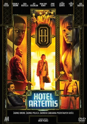 Hotel Artemis