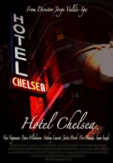 Hotel Chelsea