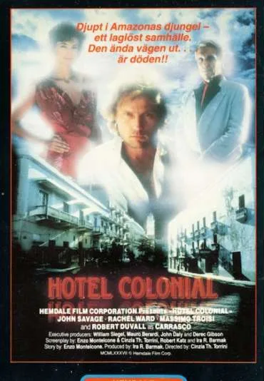 Hotel Colonial