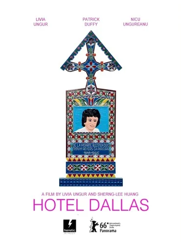Hotel Dallas