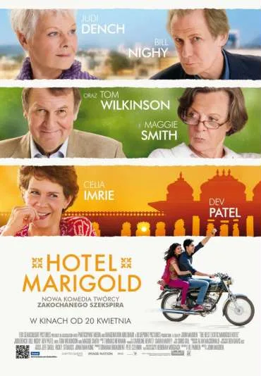 Hotel Marigold