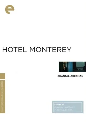 Hôtel Monterey