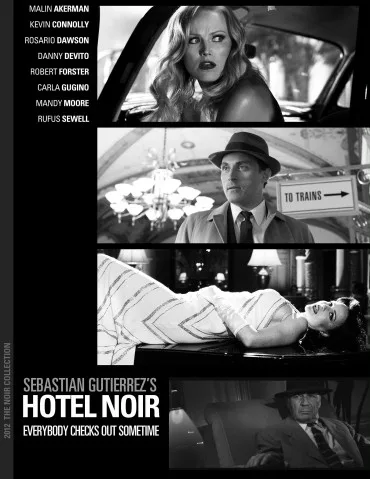 Hotel Noir