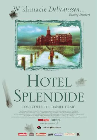 Hotel Splendide