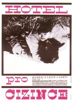 Hotel dla cudzoziemców