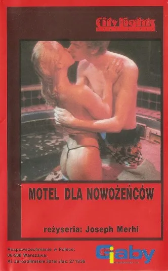 Hotel dla nowożeńców