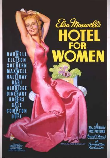 Hotel for Women