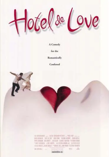 Hotel miłości
