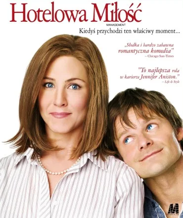 Hotelowa miłość