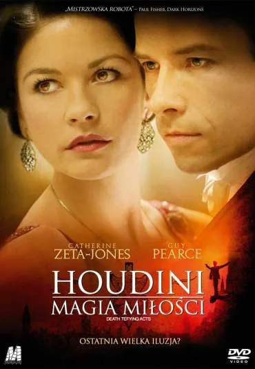 Houdini: Magia miłości