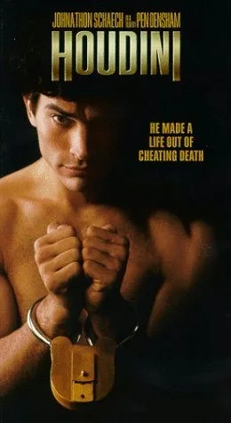 Houdini: Magia życia