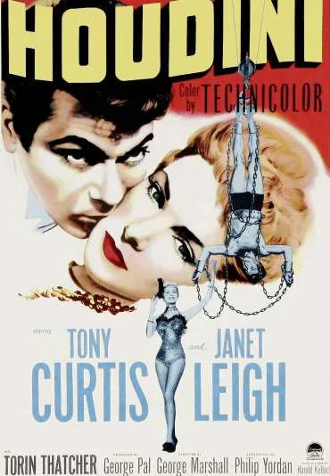 Houdini