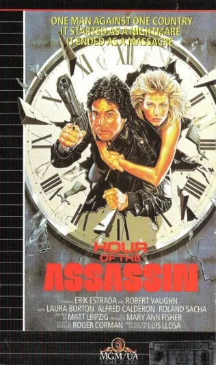 Hour of the Assassin