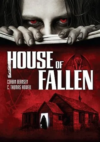 House of Fallen