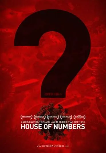 House of Numbers