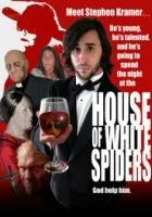 House of White Spiders