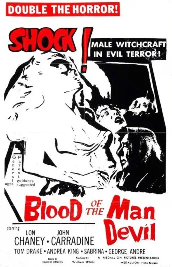 House of the Black Death