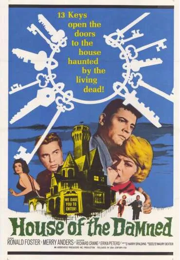 House of the Damned