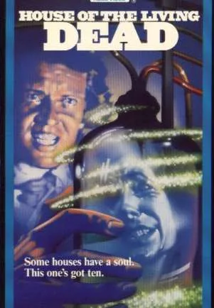 House of the Living Dead