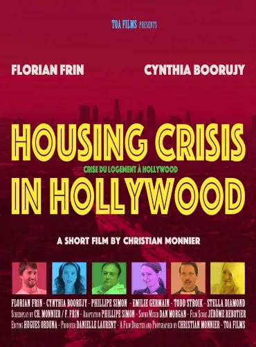 Housing Crisis in Hollywood