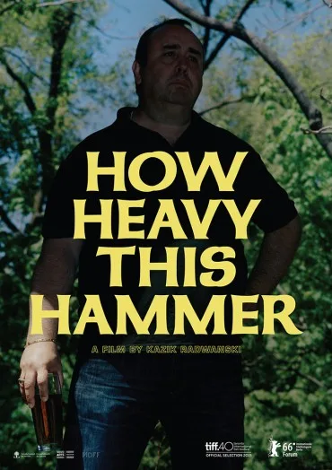 How Heavy This Hammer