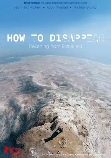How to Disappear