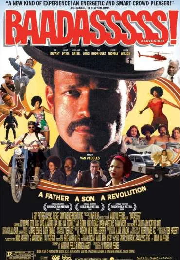 How to Get the Man's Foot Outta Your Ass