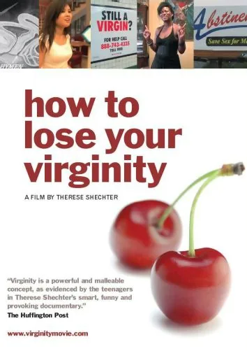 How to Lose Your Virginity