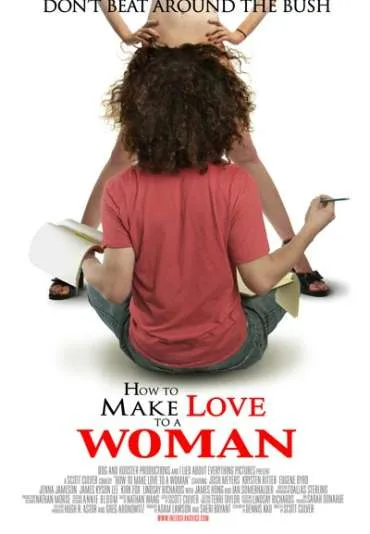 How to Make Love to a Woman