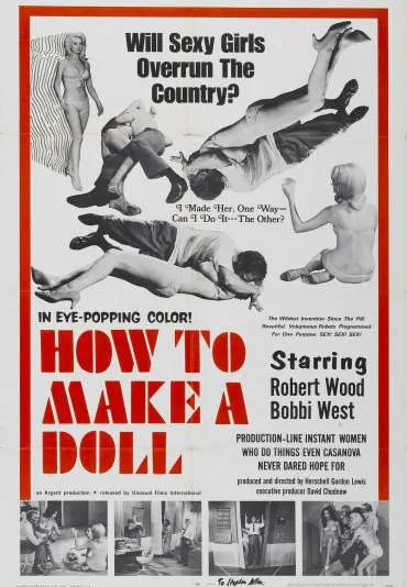 How to Make a Doll