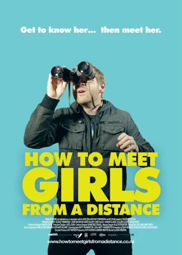 How to Meet Girls from a Distance
