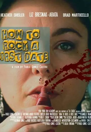 How to Rock a First Date