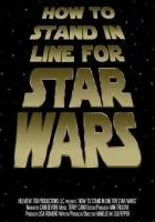 How to Stand in Line for Star Wars
