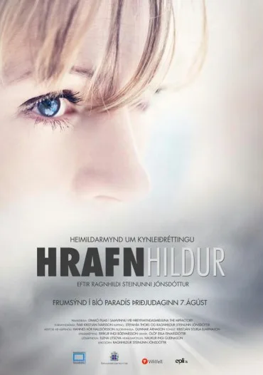 Hrafnhildur - heimildarmynd um kynleiðréttingu