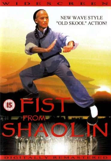 Huang Fei Hong zhi nan er dang bao guo