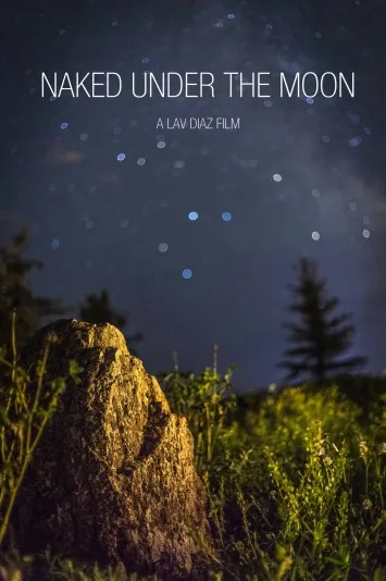 Hubad sa ilalim ng buwan