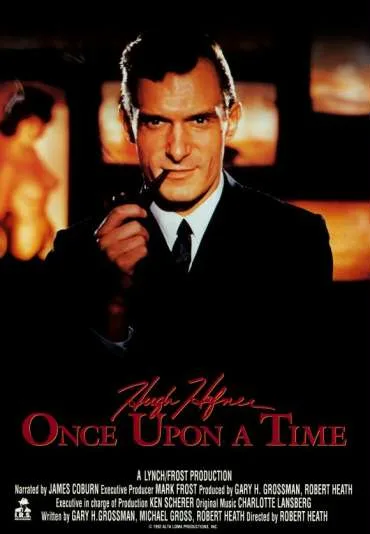 Hugh Hefner: Once Upon a Time