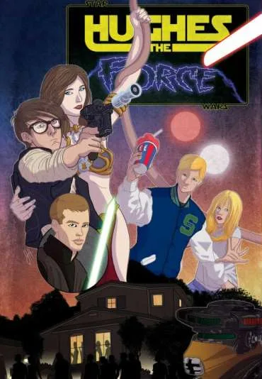 Hughes the Force