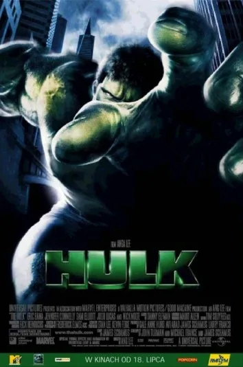 Hulk