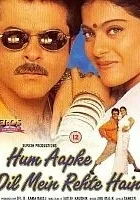 Hum Aapke Dil Mein Rehte Hain