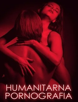Humanitarna pornografia