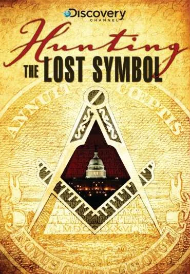 Hunting the Lost Symbol