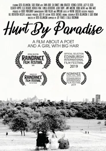 Hurt by Paradise