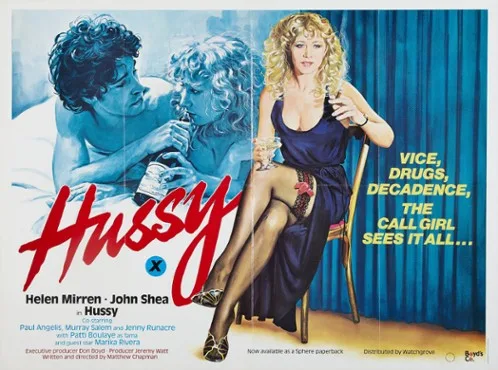 Hussy
