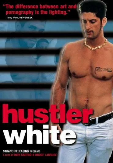 Hustler White