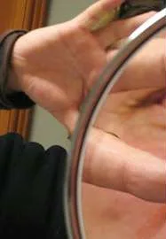 Hvem brænder børnene i helvede?