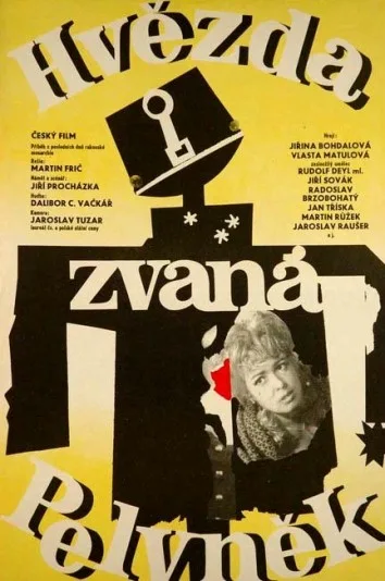 Hvězda zvaná Pelyněk