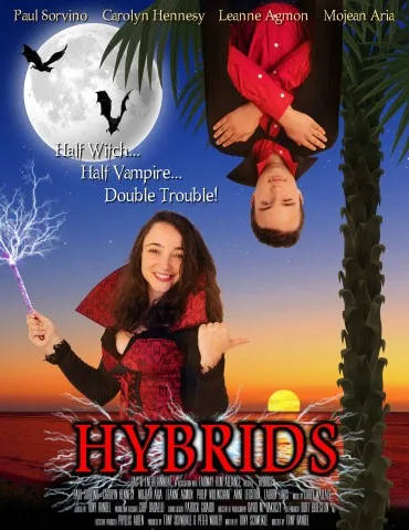 Hybrids